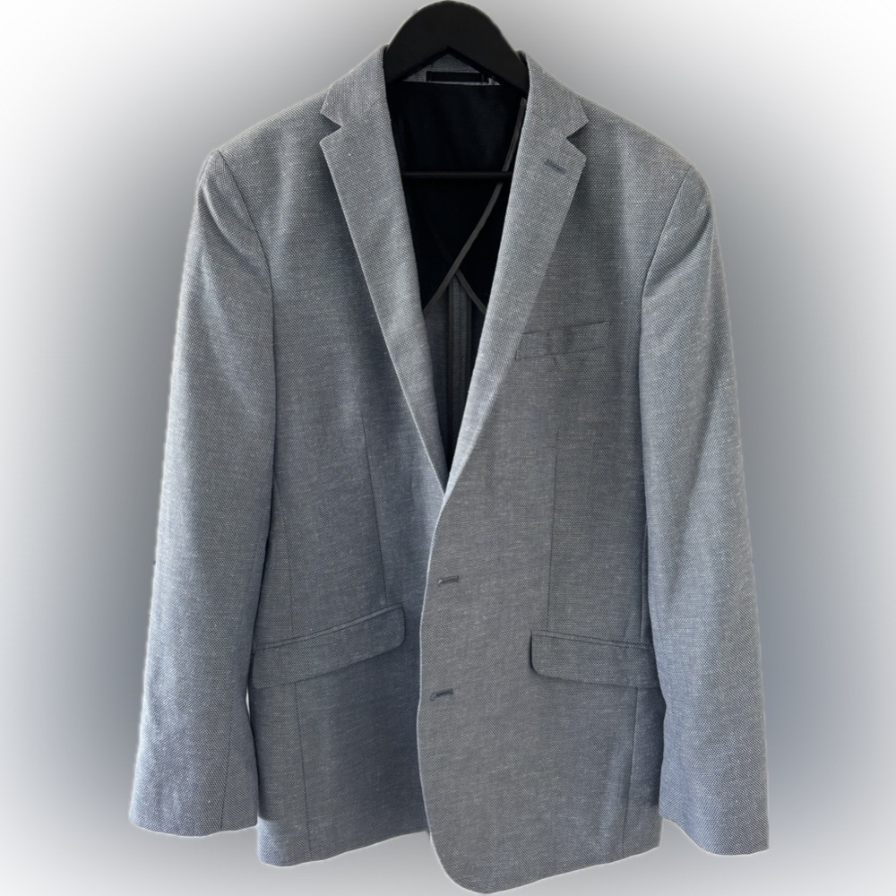 Kenneth Cole reaction